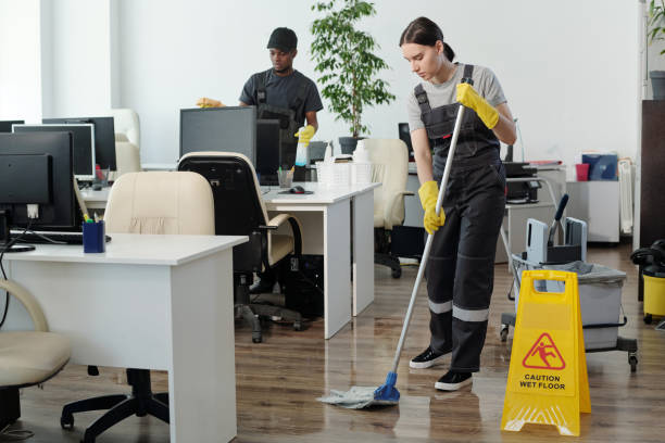 Office Cleaning Canberra​