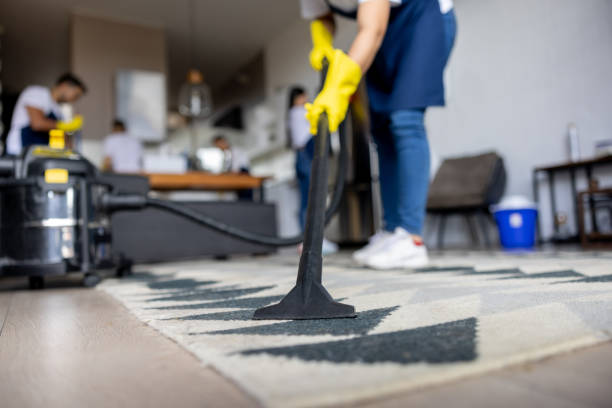Carpet Cleaning Canberra