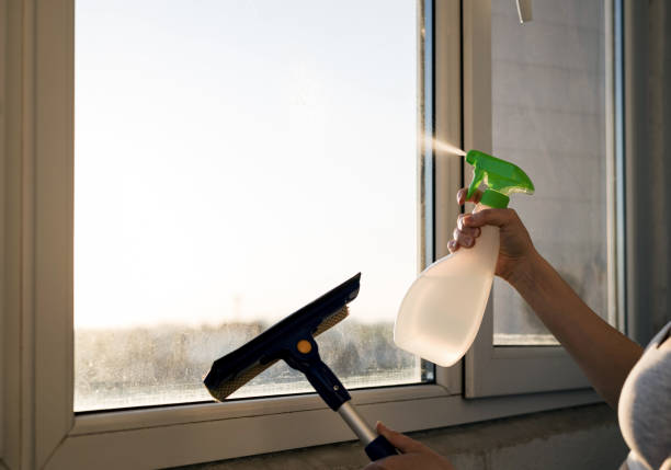 Window Cleaning Service Canberra