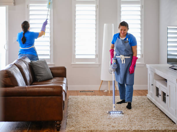 DVA Cleaning Canberra​