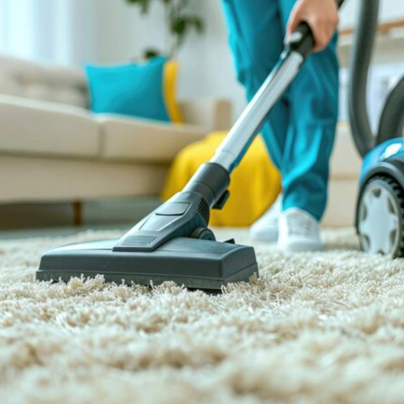 Carpet Cleaning
