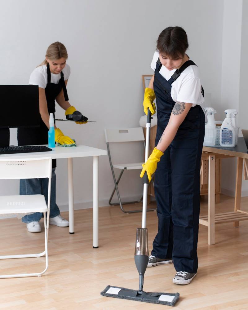 Office Cleaning Company