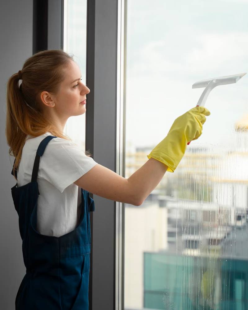 Window Cleaning