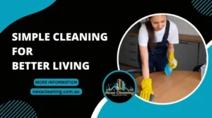Regular house cleaning services in Canberra, the reset button for your home, creating fresh, tidy, and stress-free living spaces.