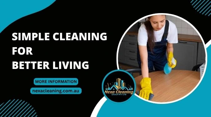 Regular house cleaning services in Canberra, the reset button for your home, creating fresh, tidy, and stress-free living spaces.
